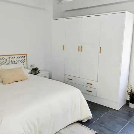 La Casa De Tobias - Puerto Deportivo De Aguadulce Apartamento